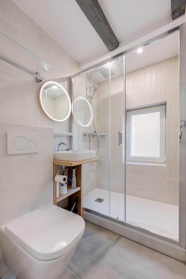 L'Escale Bleue - Apartment For 2 To 4 People In The Heart Of Annecy Exterior photo